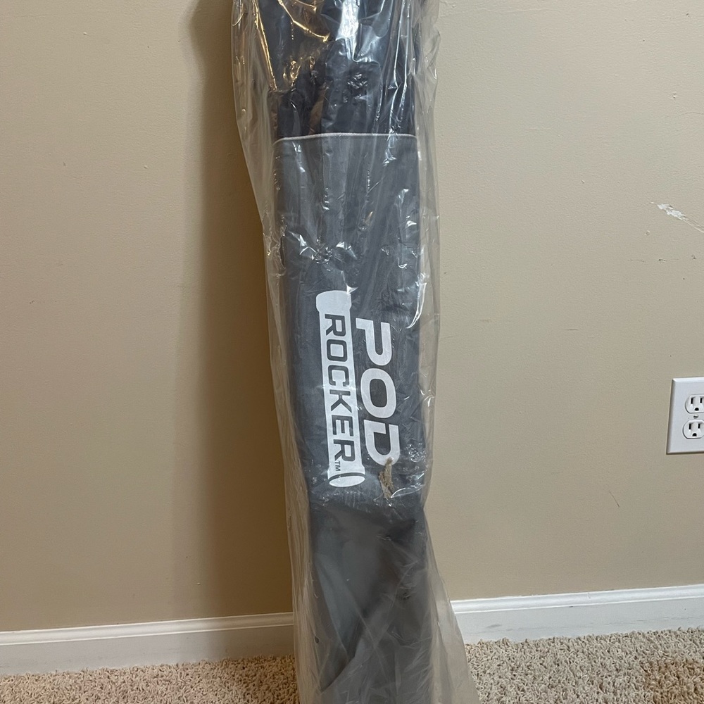 Pod Rocker, Brand New. - Picture 2 of 2